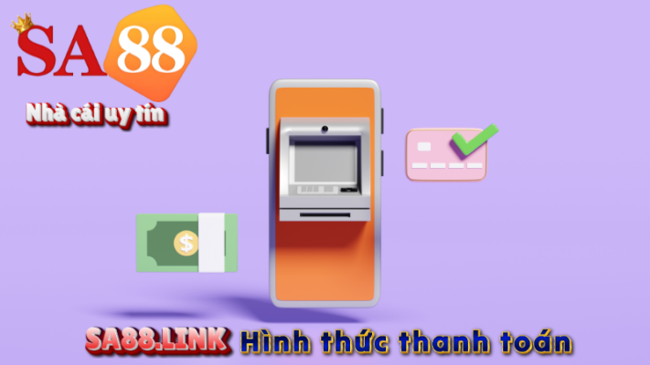 Một số lưu ý cần nắm rõ khi nạp tiền tại SA88