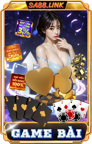 SA88 - Link vào chơi Game Bài đổi thưởng uy tín (bản no limit)