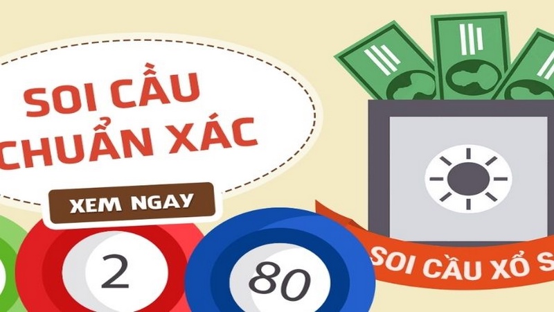 Phương pháp vẽ cầu chuẩn xác giúp anh em bắt lô đề thành công